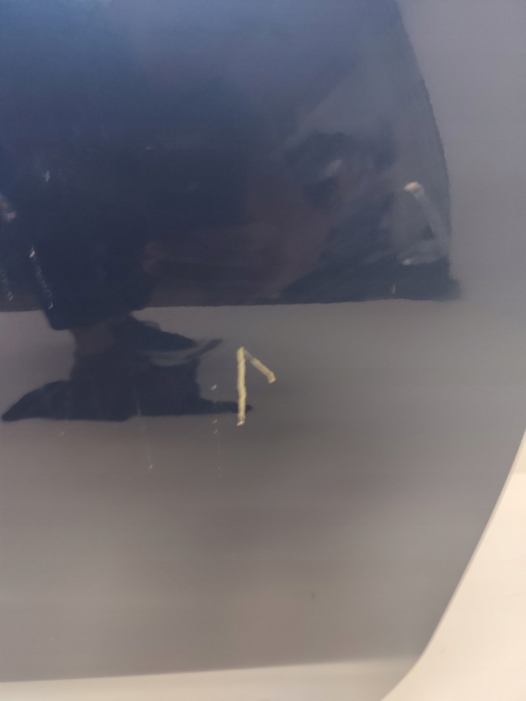 фото №5, Mercedes a-klasa w177 дверь правое перед