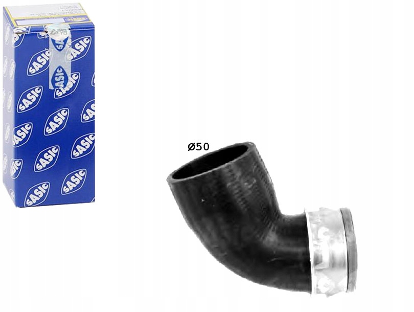 Купить Шланг воздуха наддувочный sasic 2400104 221