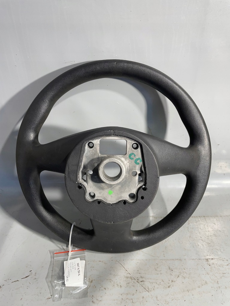 фото №6, Seat altea xl воздуховод 5p0419091an europa