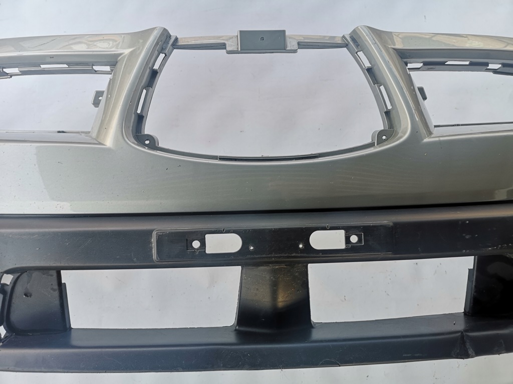 фото №7, Subaru tribeca- бампер перед polecam