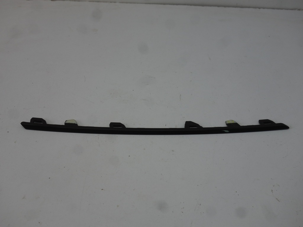 фото №1, Молдинг решетка правая renault clio v 5 620742458r czarna