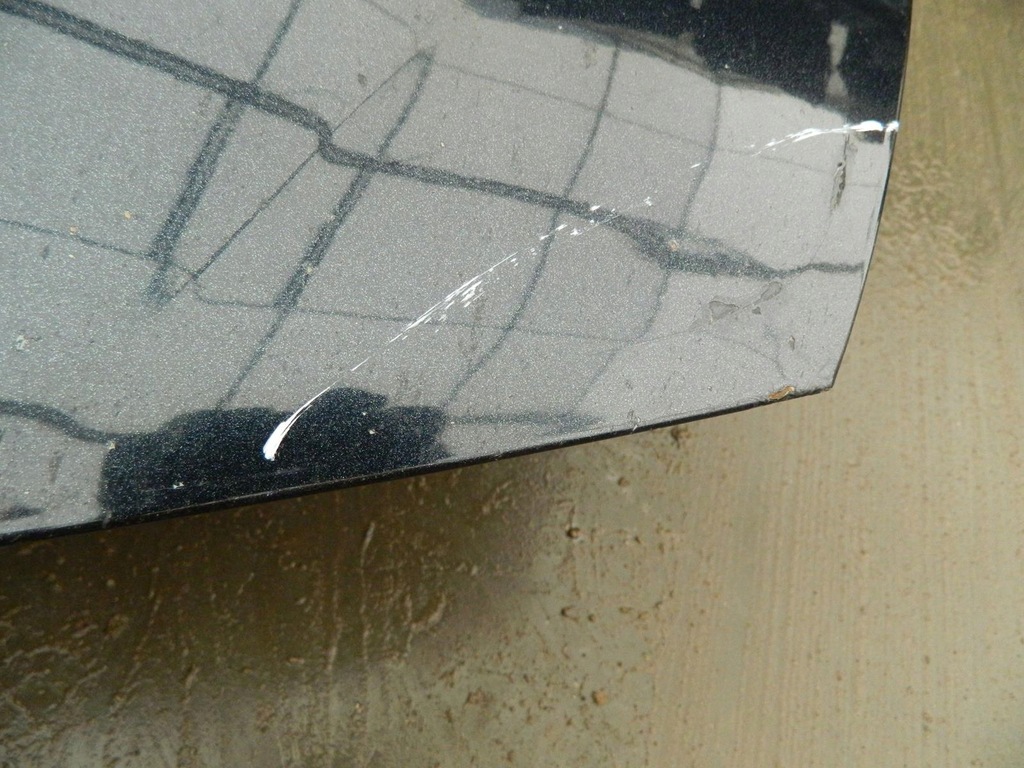 фото №12, Капот alfa romeo 156 1997-2003r.