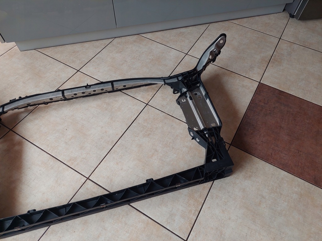 фото №13, Pas передній - audi a6 c8 - 4k0