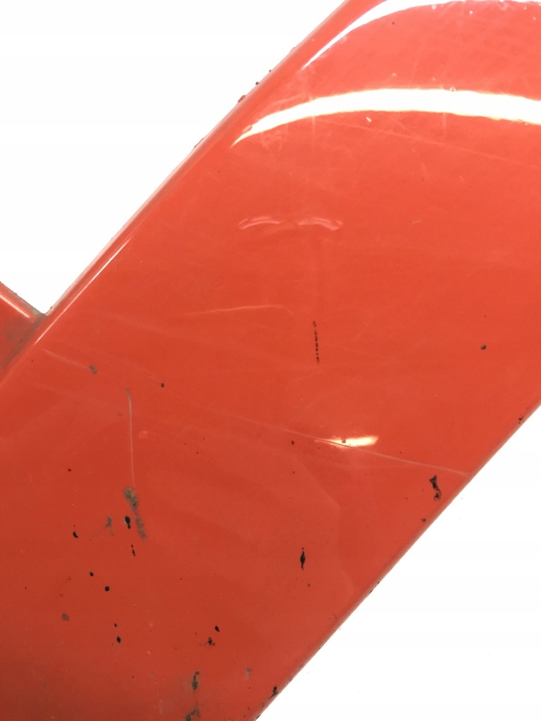 фото №6, Porsche cayenne iii молдинг крила права перед