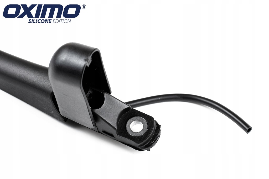 фото №4, Oximo wra570r041 важіль двірники, очищення вікон