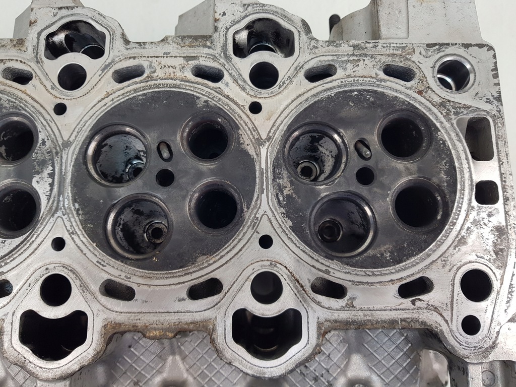 фото №14, Hyundai kia sportage 1.7 crdi d4fd головка двигателя