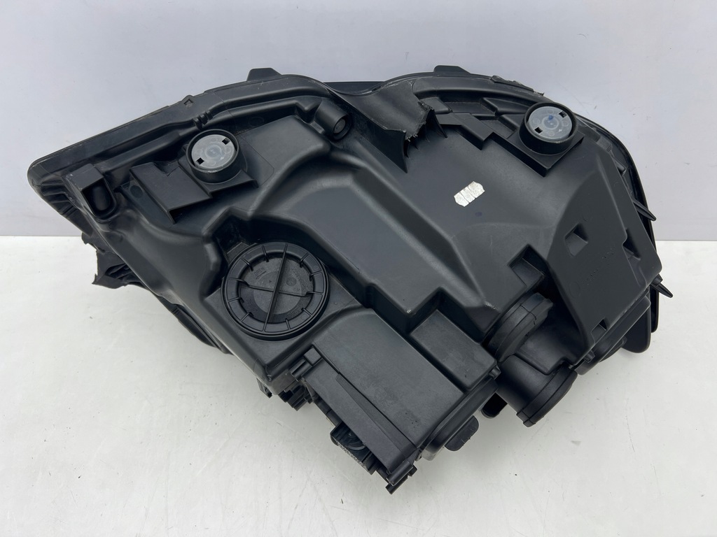 фото №8, Vw t6 7e1941035a multivan лампа передняя левая full led 2015-2019