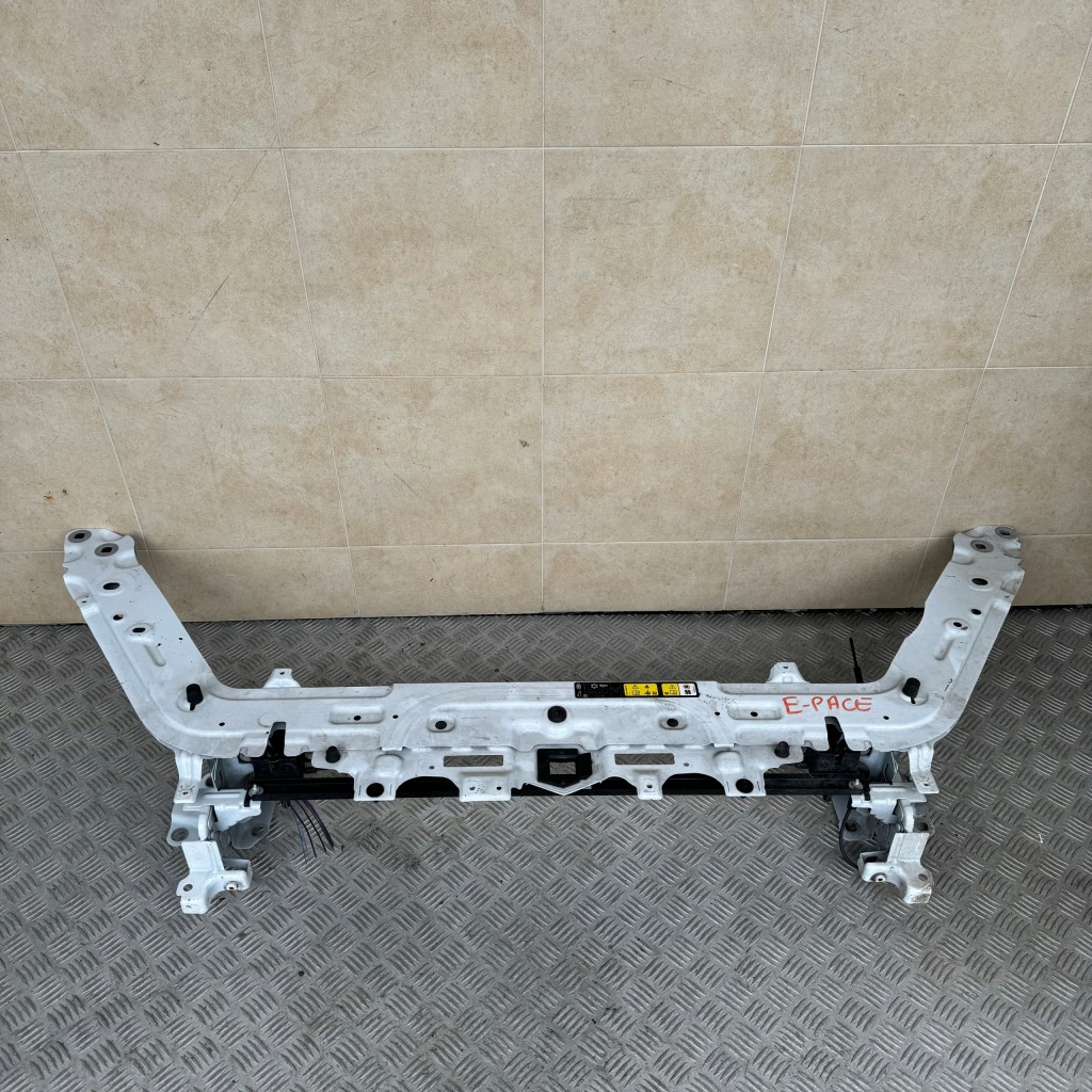 Купить Ремень передний верхний jaguar e-pace