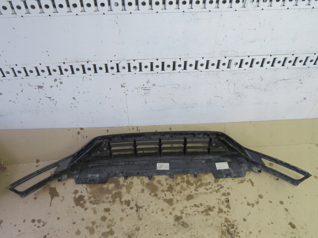 фото №12, Volvo xc90 ii 2 lift r design накладка спойлер 32345457