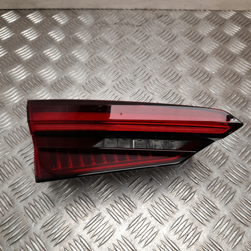 фото №1, Audi a5 8w6 лампа задняя