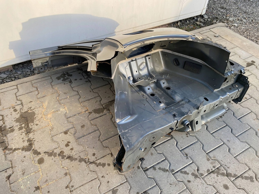 фото №11, Четверть задняя левая ford escape iv kuga mk3 2020