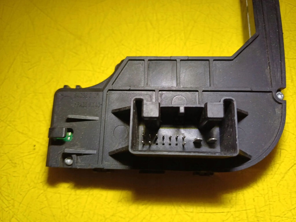 фото №6, Датчик kąta поворота audi a4 b6 8e0953549s nr97