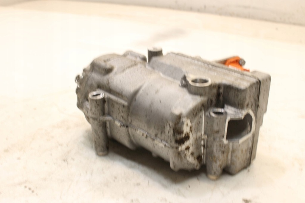 фото №7, Компресор кондиціонера 926005749r renault zoe