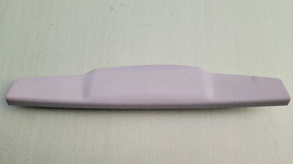 фото №1, Mazda 6 i молдинг защита крышки задний багажника