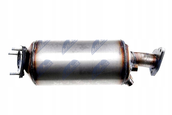 фото №11, Фільтр часток твердих dpf audi a4 1.9tdi 2.0tdi 2004- a6 2.0tdi 2004-