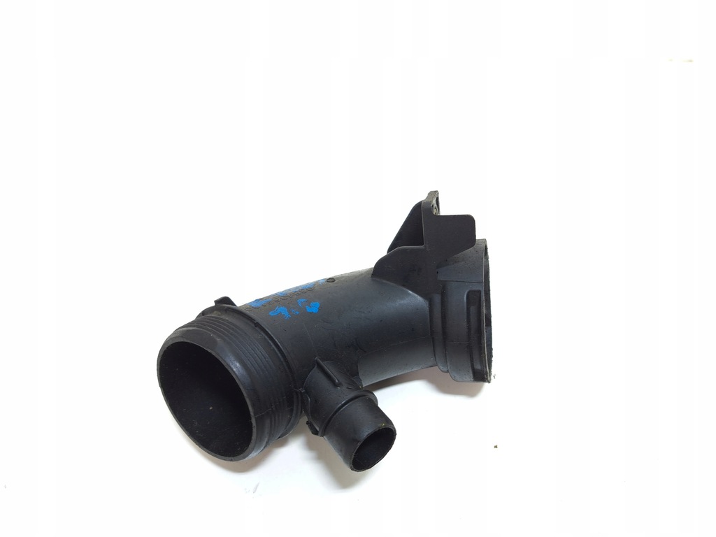 фото №1, Citroen peugeot труба шланг воздухозаборник воздуха турбины 1.6 hdi 9684362180