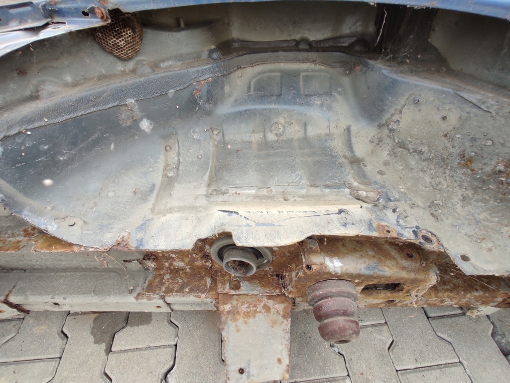 фото №5, Чверть крила права правий задня jumpy expert 07-