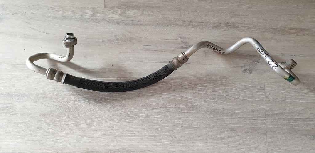 фото №1, Шланг кондиционера jeep compass patriot 2,2