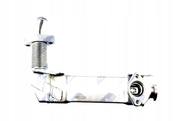 фото №9, Nty радіатор вихлопних газів клапана egr dla opcji s169a - перехідник вихлопних газів eu3