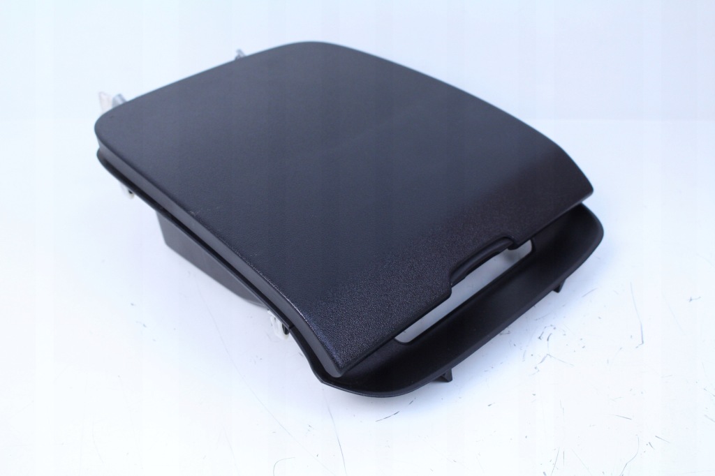 фото №2, Полиця бардачок subaru forester ii