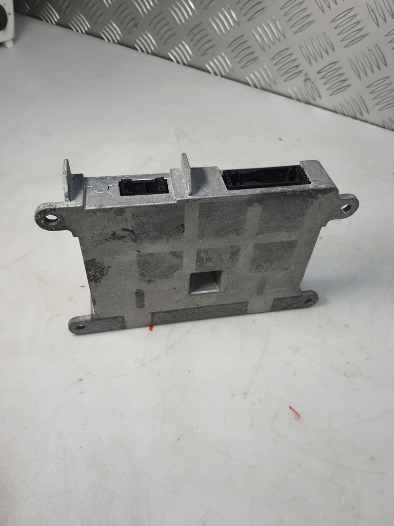 фото №11, Модуль блок управления bluetooth mercedes w211 lift cls w219 w251 w164 2118701885