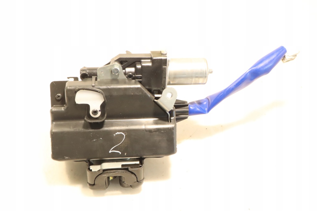 Купить Замок крышки багажника toyota corolla cross 163800-0790