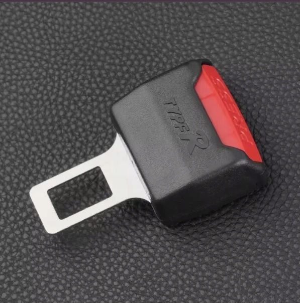 фото №4, 4x przedłużacz do ременів адаптер замки ременів безпеки чорний