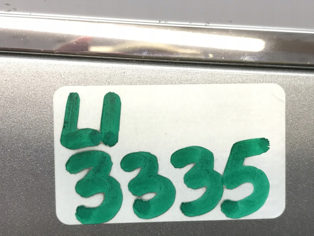 фото №12, Volkswagen оригинальный номер 3g8853991b молдинг дверь