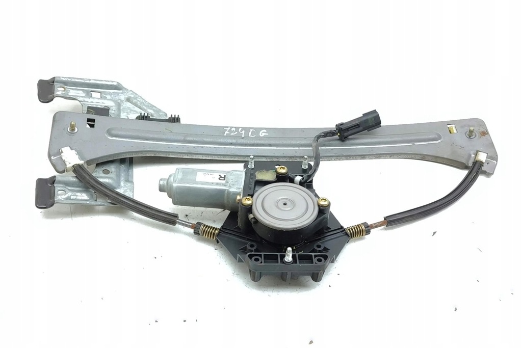 фото №8, Підйомник скло задніх правих двері chrysler pt cruiser pt_ 40211111803