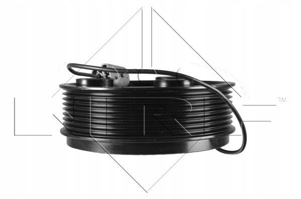 Сцепление электромагнитный компрессор Цена