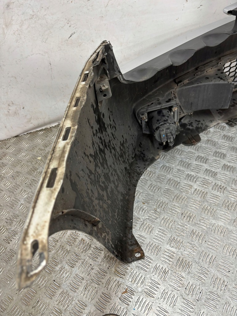 фото №12, Бампер перед передний alfa romeo 159