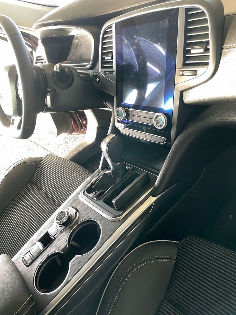 фото №4, Renault talisman lift модуль блок керування 285903089r