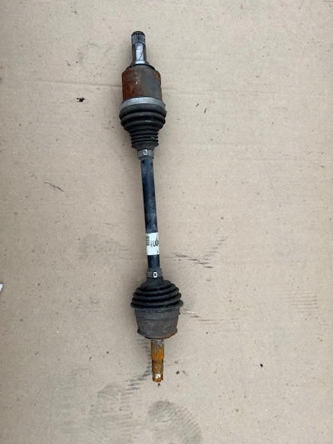 фото №1, Привідний вал ліва corsa e 1.4 b 13149830