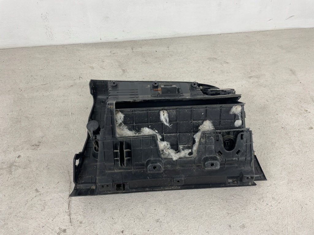 фото №6, Kia ceed ii 2 бардачок pasażra 84540-a2000 /k0kjd-54200