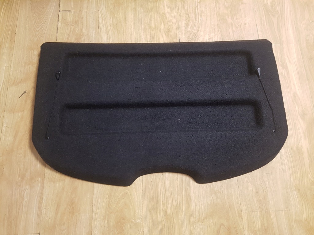 фото №1, Полка задняя nissan qashqai i j10