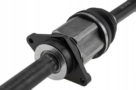 фото №4, Приводной вал приводная nty npw-ns-163