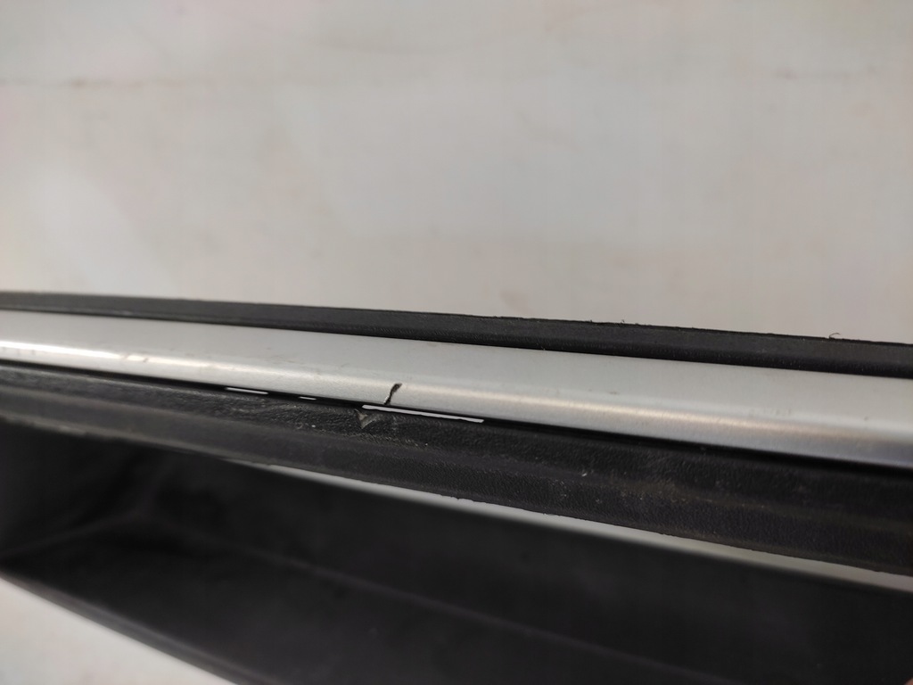 фото №7, Audi a3 8v5 sedan спойлер бампера заднего 2012-