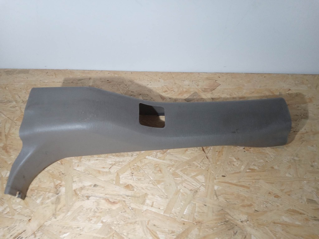 фото №1, Молдинг стойка пассажира обшивка chrysler voyager iv