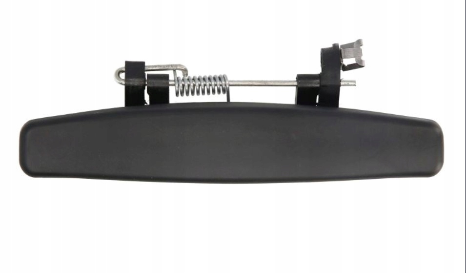 фото №1, Dacia dokker 12- ручка дверь наружная правая