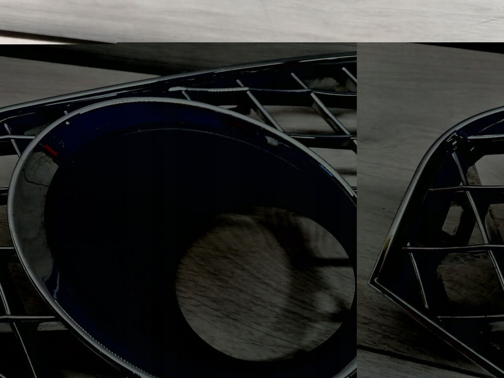 фото №9, Bentley continental gt решітка перед pr. 3sd807684