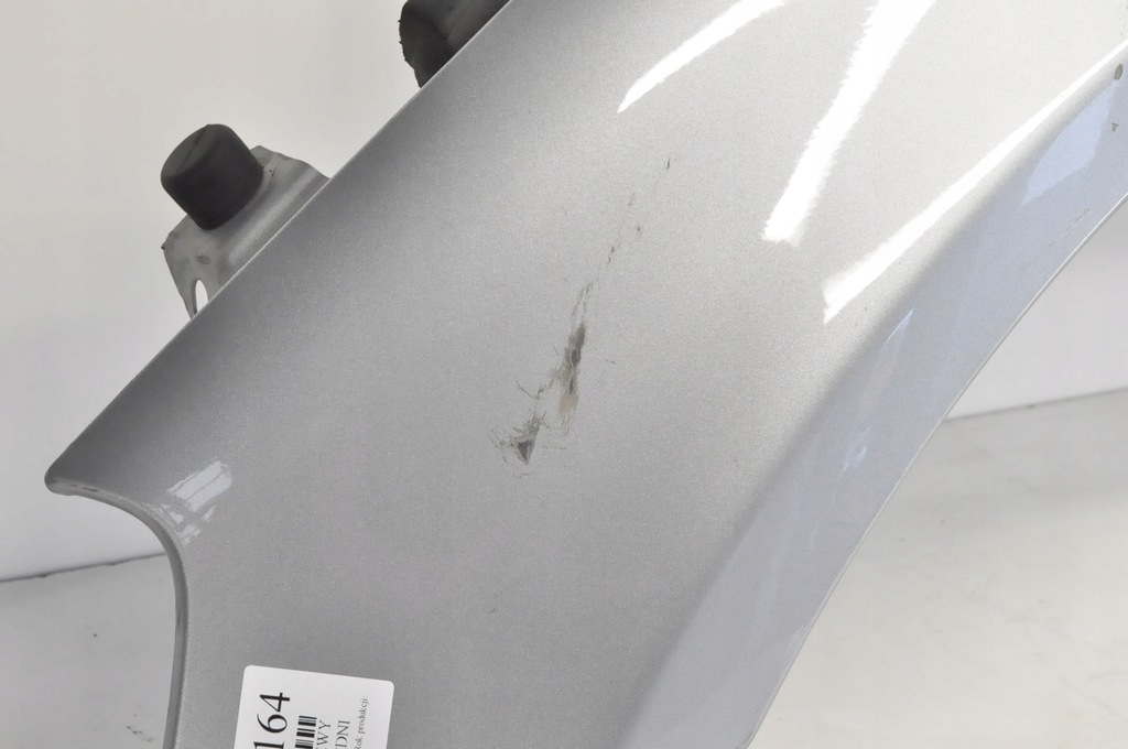 фото №7, Volvo xc60 i крыло левый перед передний 30762401 477-46