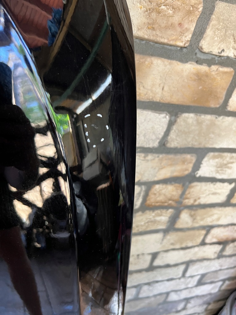 фото №4, Капот кришка volvo polestar 2 31108617