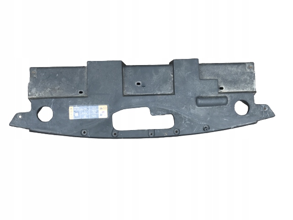 фото №1, Захист верхній поперечина передній ford edge mk2