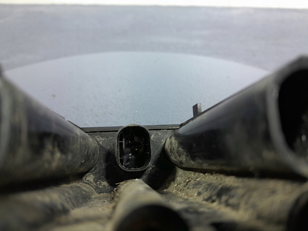 фото №5, Citroen c4 ii датчик переключения поперечина движения 9663116680