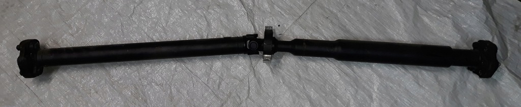 фото №1, Bmw 5 g30 g31 wal привідний