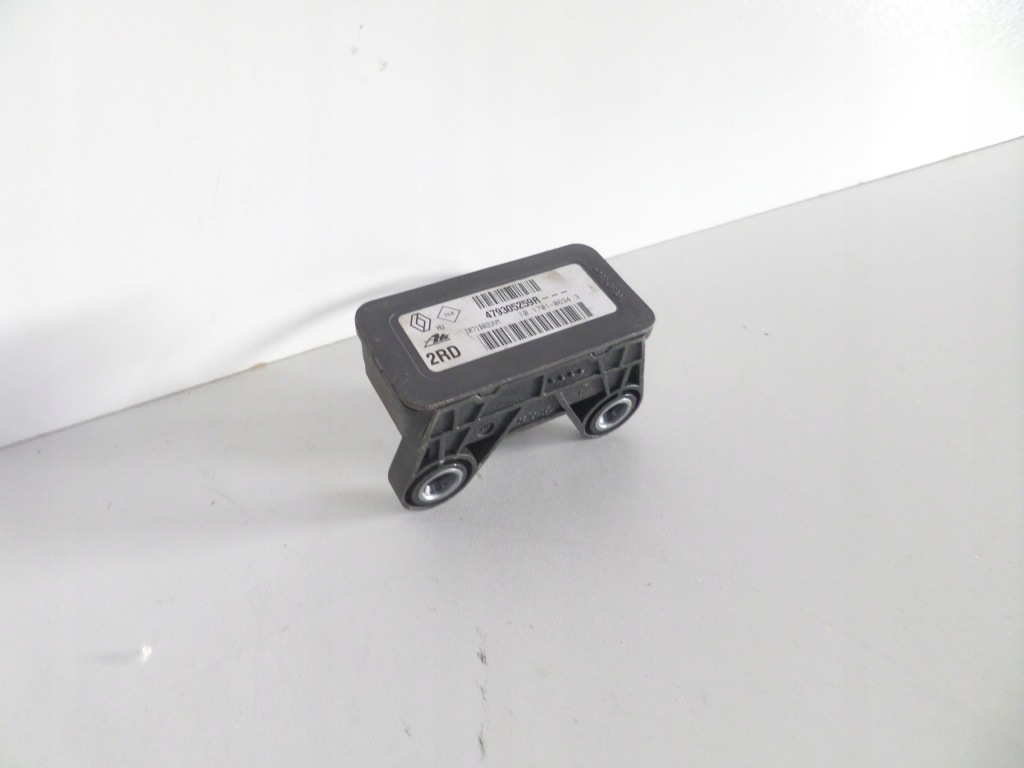 фото №2, Модуль датчик esp renault megane iii 08- scenic 09