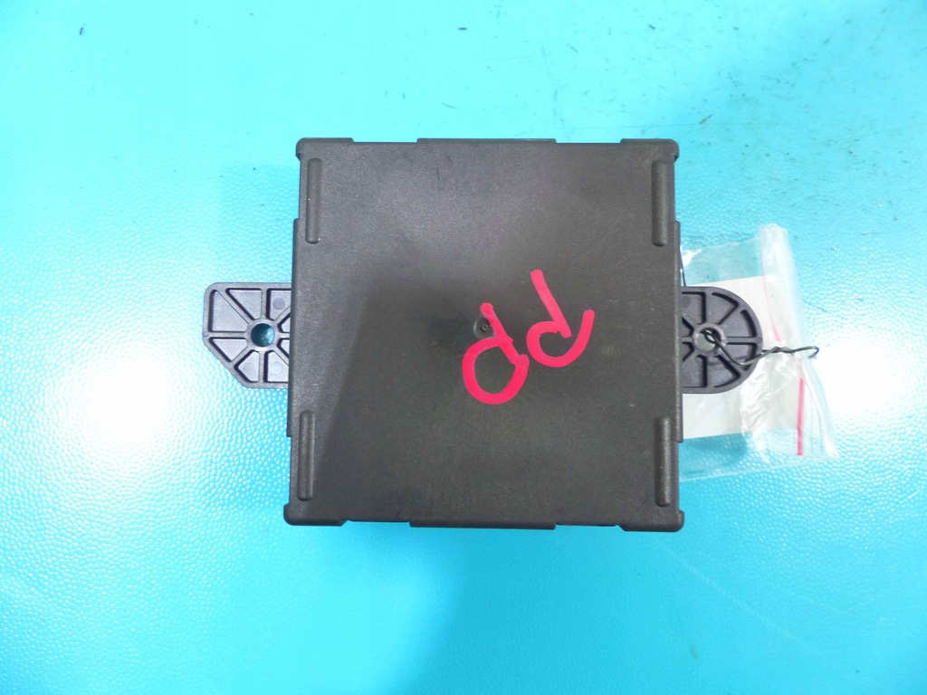 фото №4, Блок керування модуль двері правий перед freemont