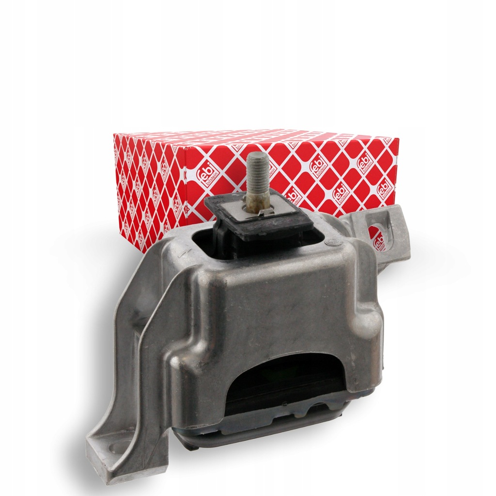 фото №14, Febi 31774 подушка двигуна mini права cooper one