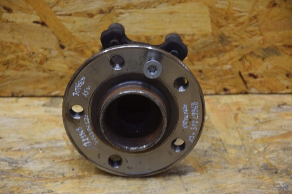 фото №5, Підшипник ступиця задня volvo xc70 iii s60 ii 2wd 31329968 0ryginał 30tyśkm 15r