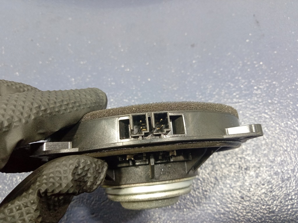 Bmw x5 g05 g06 g07 динамік середньочастотний top hifi 2622518 Оригінал